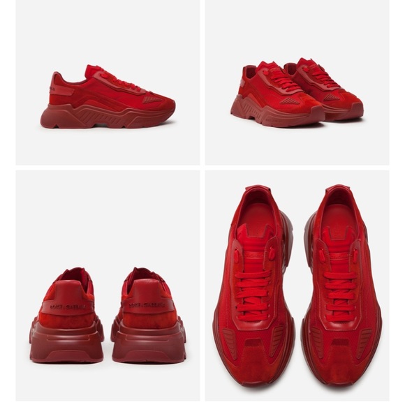 Dolce & Gobanna Shoes - Picture 5 of 5